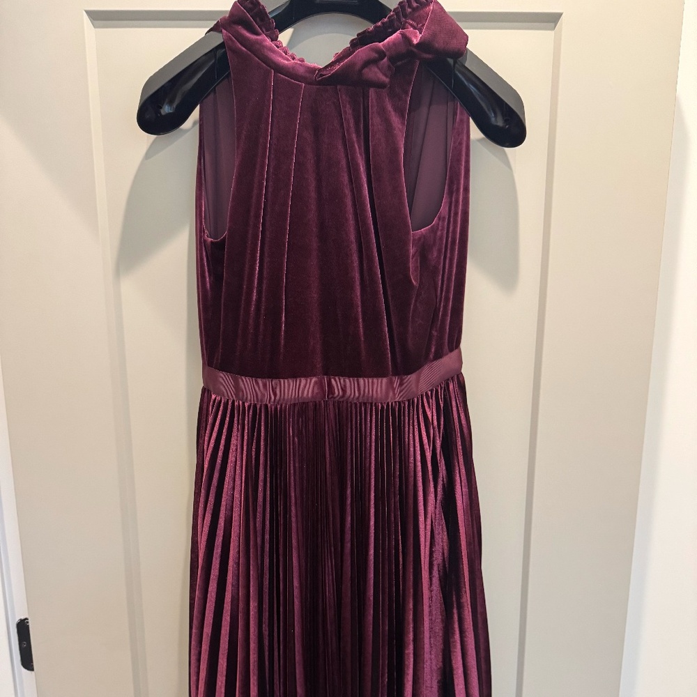 Ted Baker Cocktail Dress